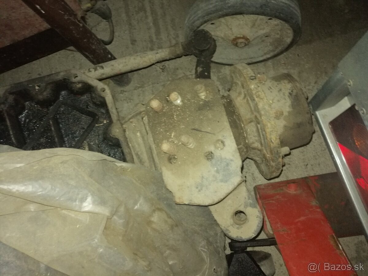 Manzetova naprava - 2