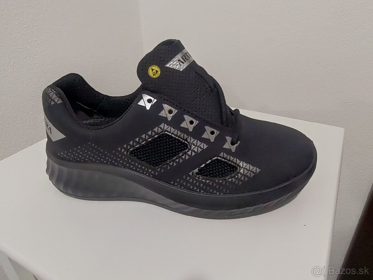 Pracovná obuv ARTRA - 2