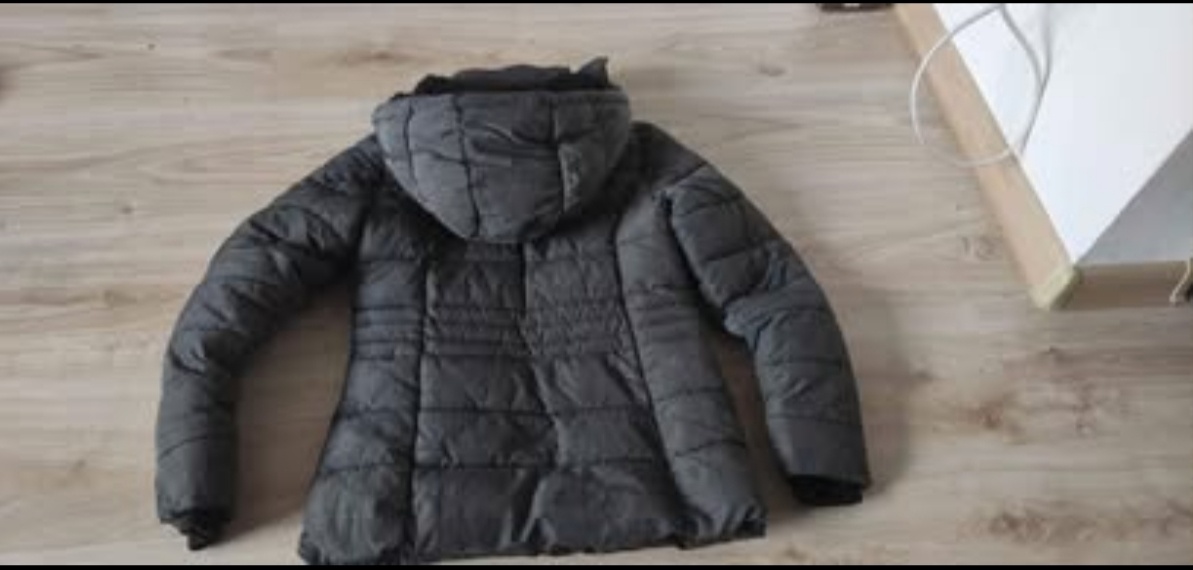Zimná bundička - znížená cena - 2
