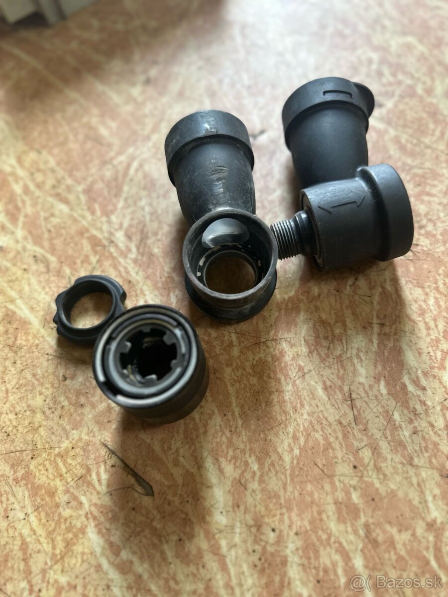 Prislusenstvo Hilti dd110 - 2