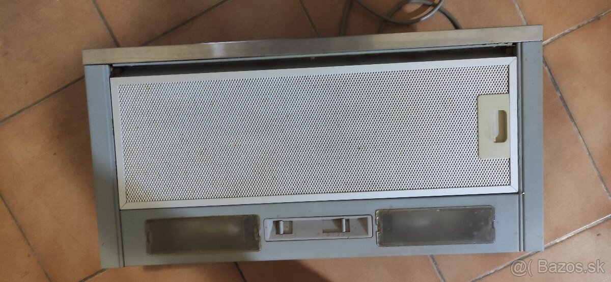 Digestor Elektrolux - 2