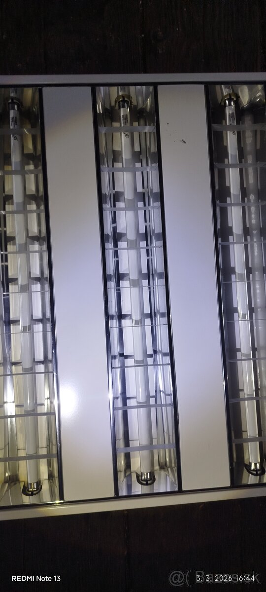 Stropné svietidlo - 2