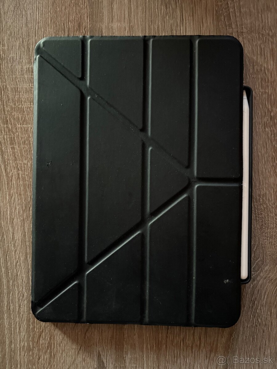 Tablet Apple iPad Air, 4. generácia, 256 GB - 2