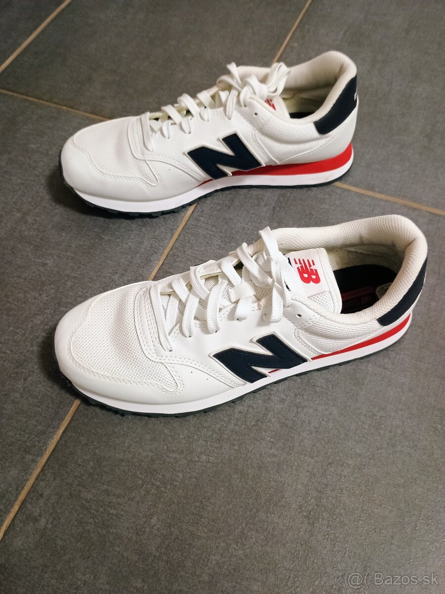 New balance - 2