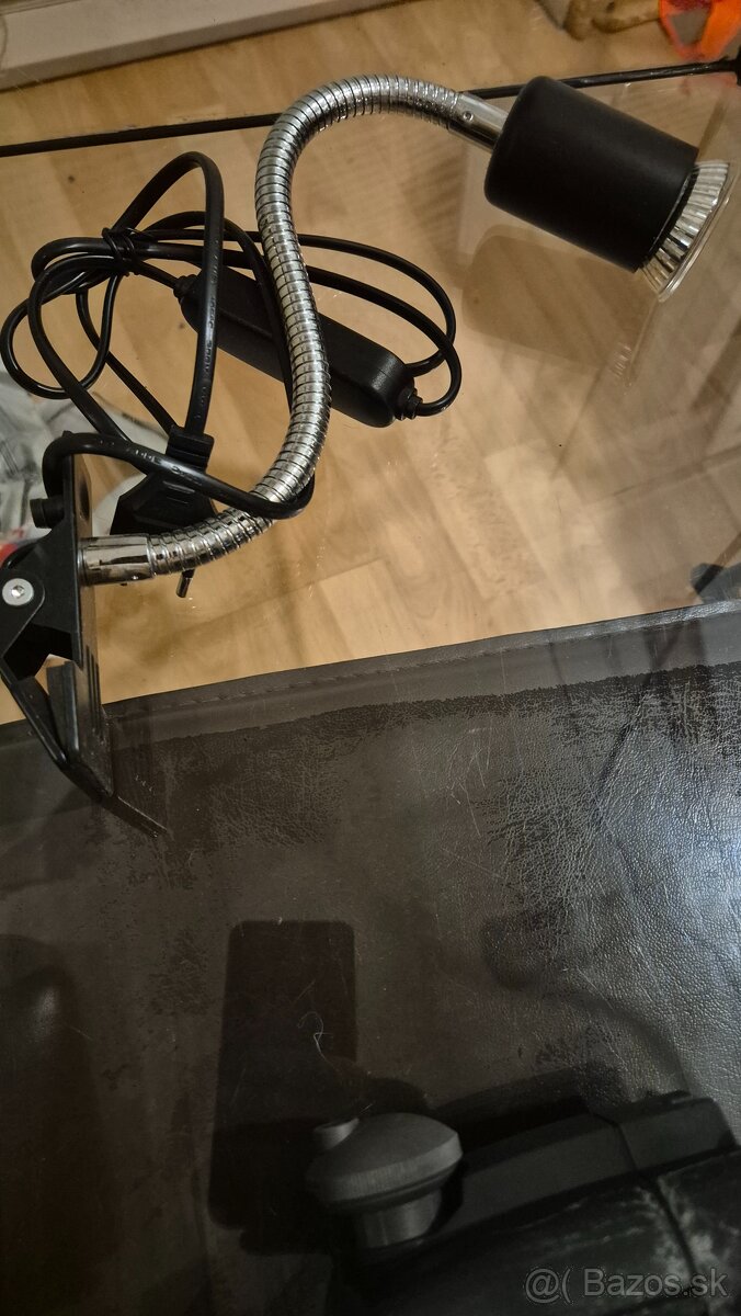 Akvárium s filtrom - 2