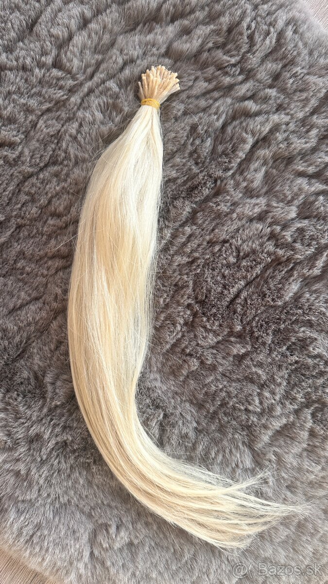 Ruské - Blond vlasy 12.01 - 2