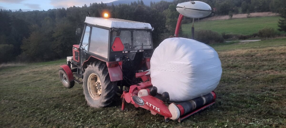 SENO Senazne baliky - 2