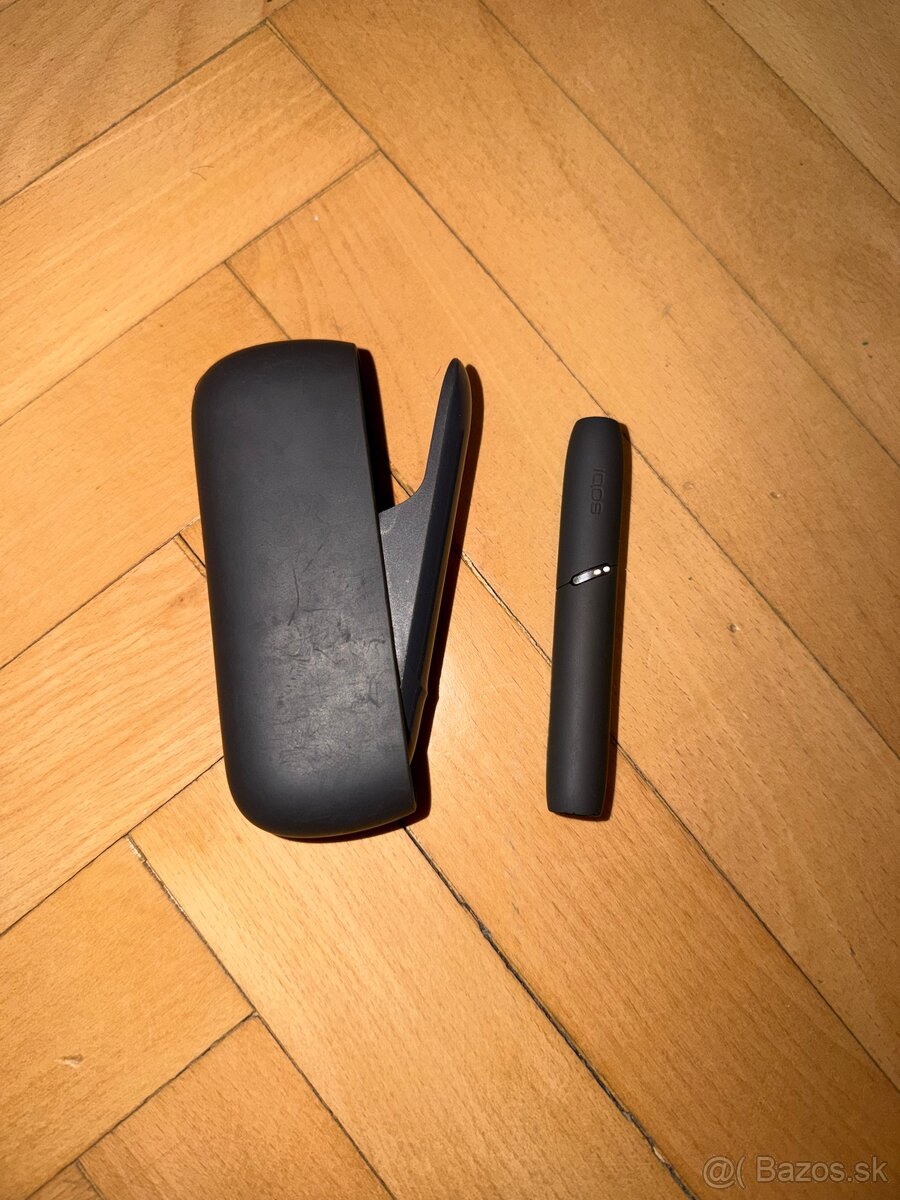Iqós 3 duo - 2
