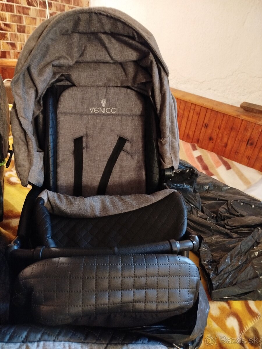 Predaj detského kočíka - 2