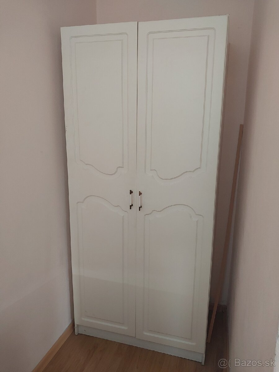 Darujem za odvoz - 2