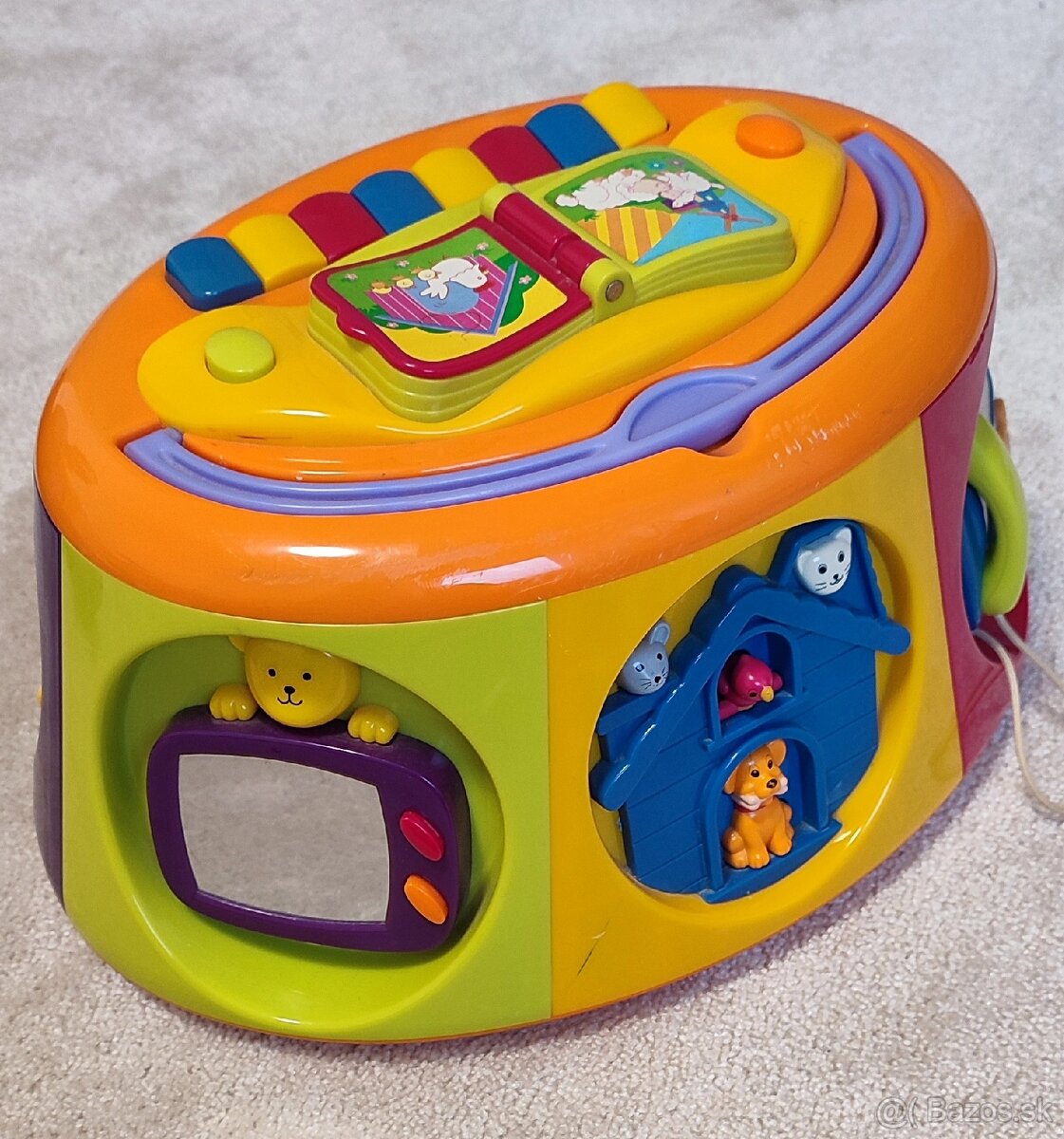 Predám detské hračky - 2