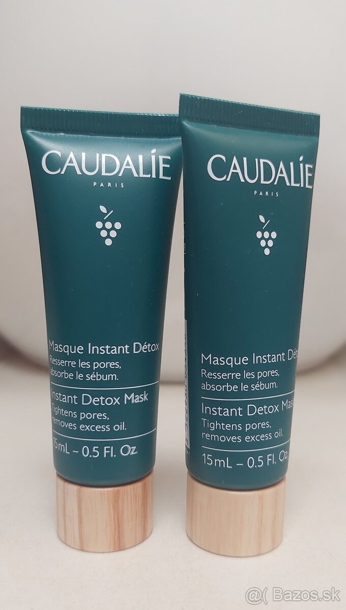 predam novu kozmetiku Caudalie - 2