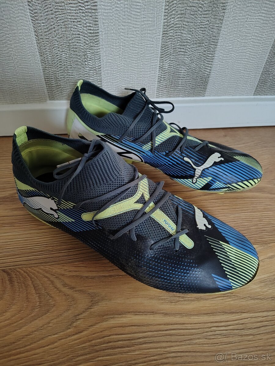 Predam kopacky PUMA Future 7 ultimate vel.44. - 2