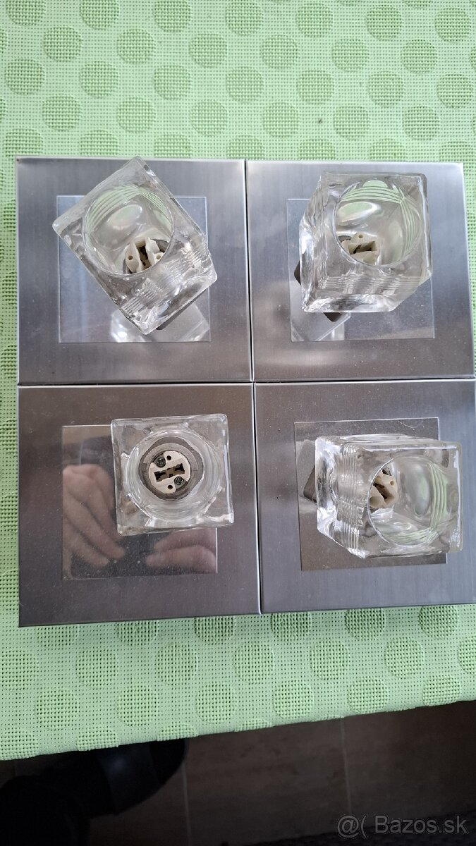 Stropné svietidlo - 2