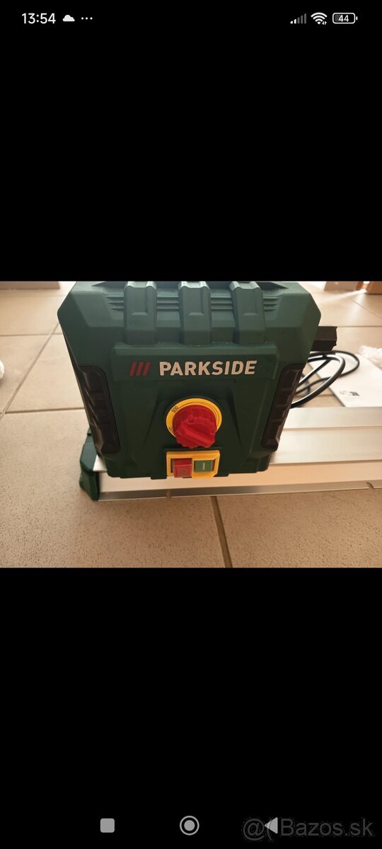 Sústruh na drevo PDM 600 C3 - 2