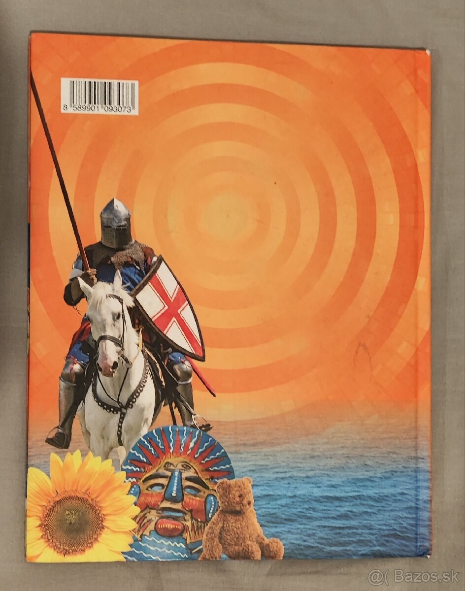 Predám zberateľskú knihu - 2