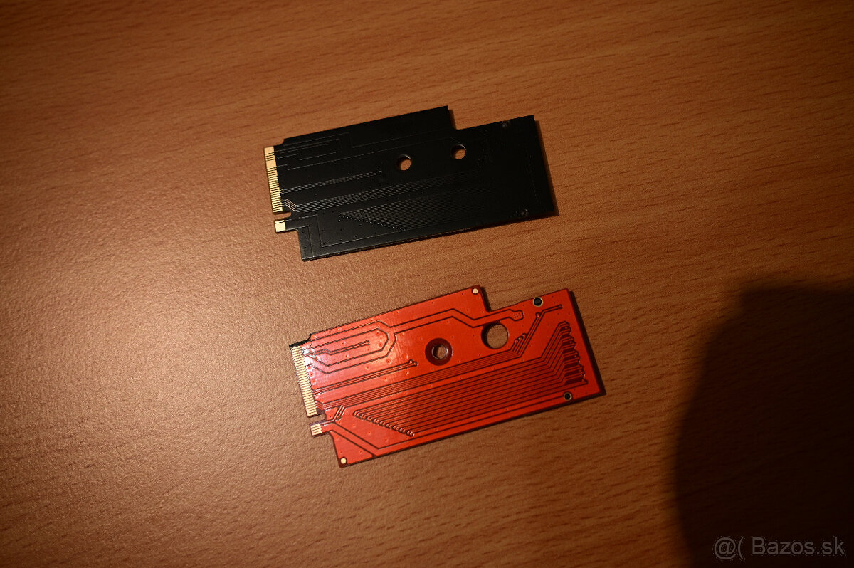 Legion Go Adaptér na 2280 SSD disk - 2