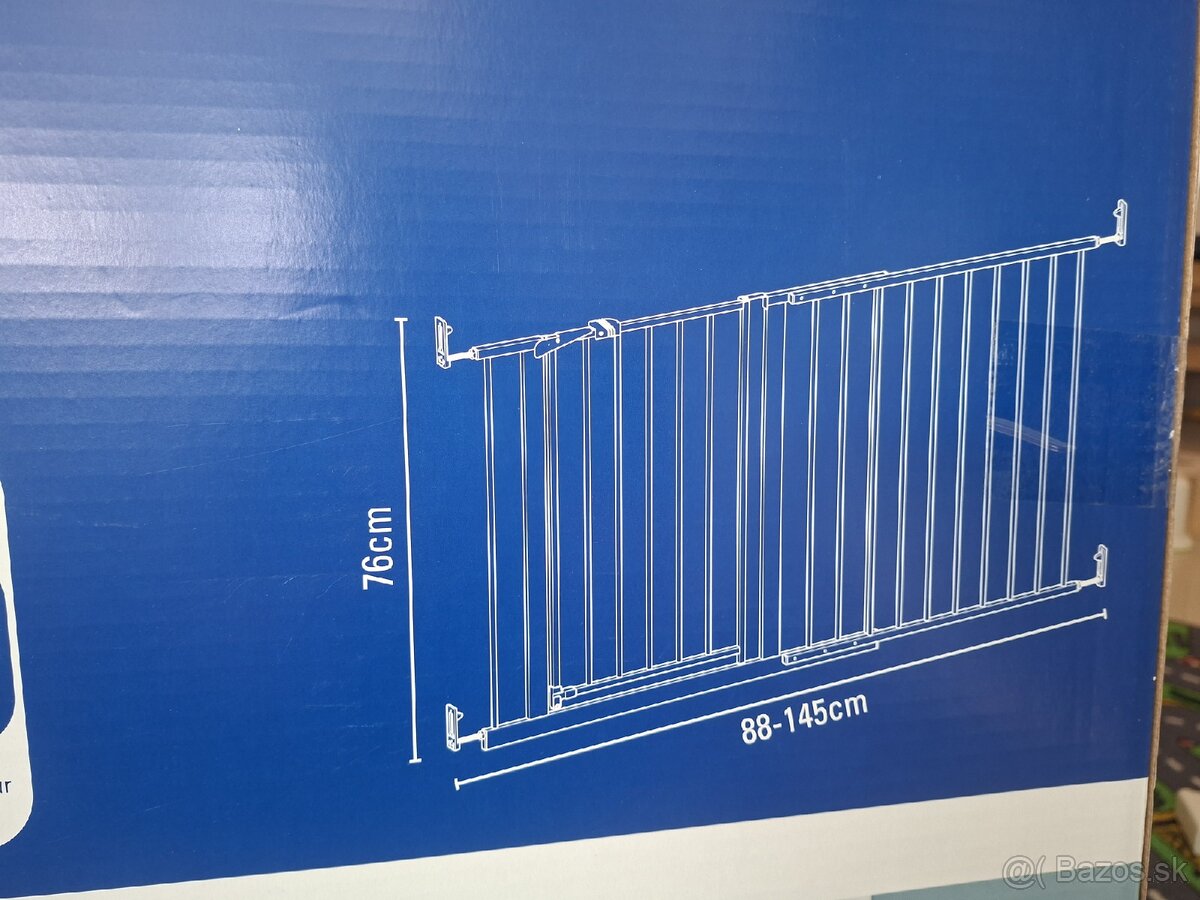 Predam detsku zabranu - 2
