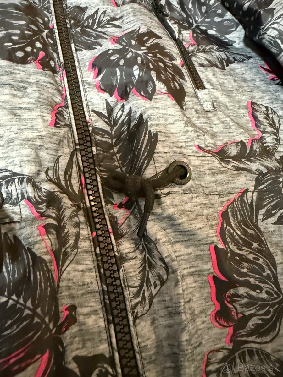 Nepremokavana bunda SuperDry - 2