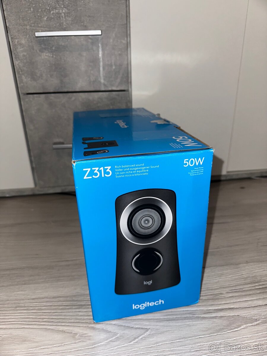 Set reproduktorov - 2