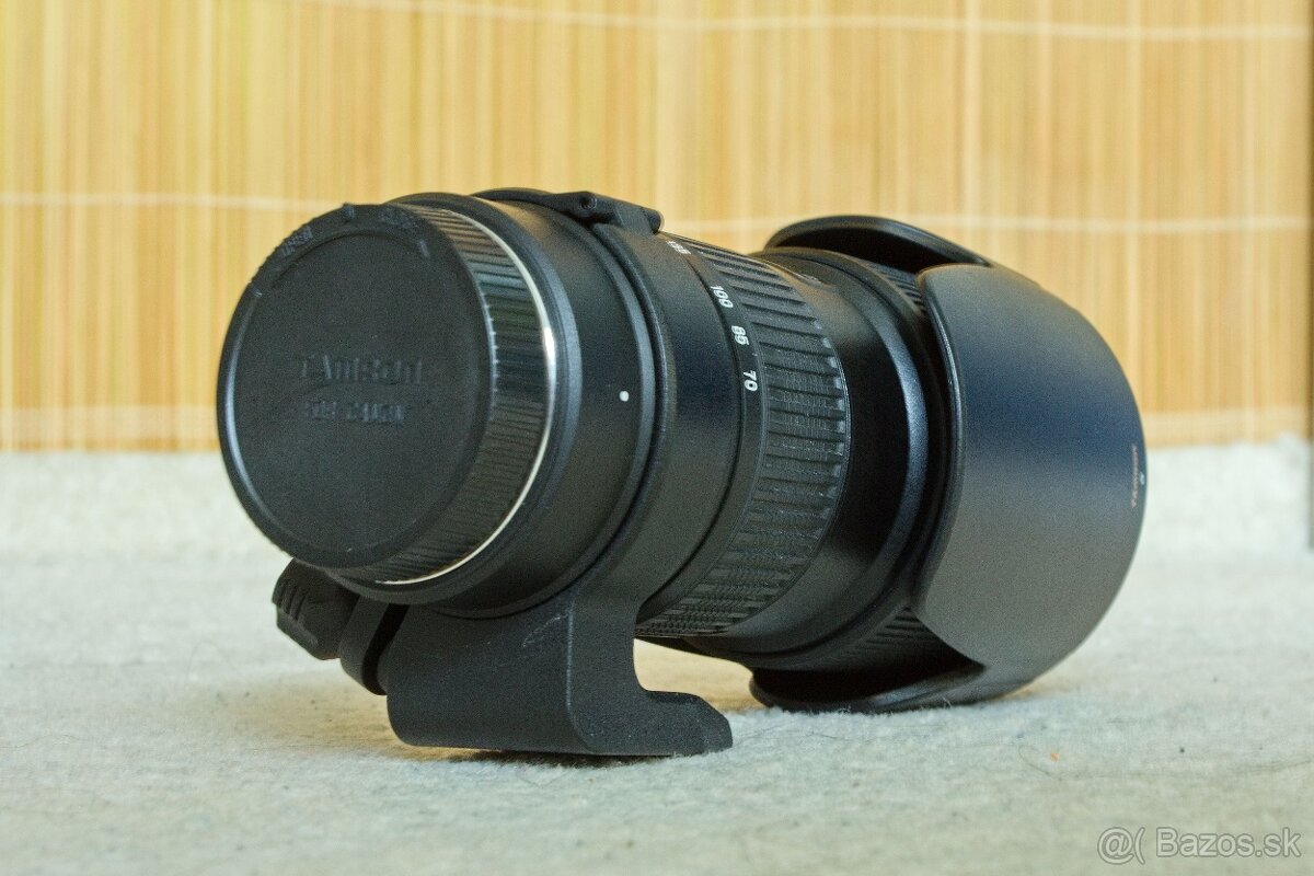 Tamron AF 70-200mm f/2,8 Di LD SP Macro - 2