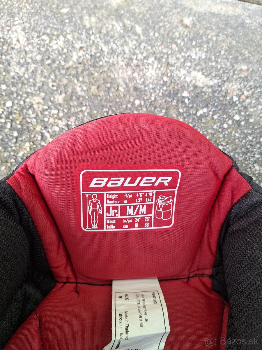 Detská hokejová výstroj - 2