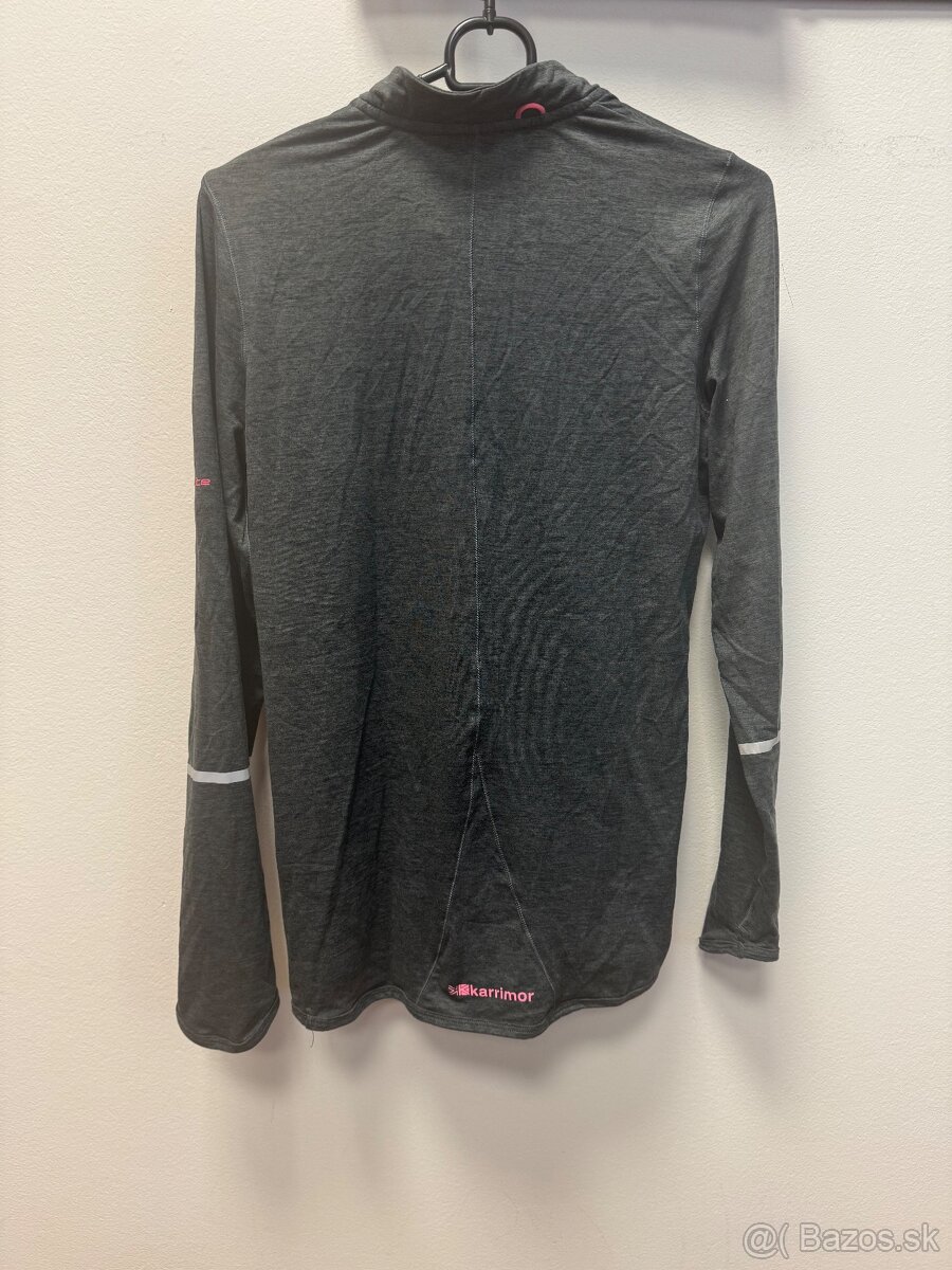 Bežecké funkčné tričko - 2