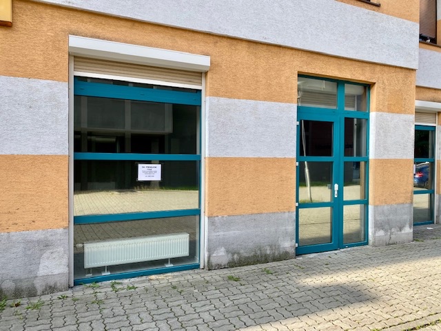 Obchodne priestory Matejkova 13 Dlhe Diely BA 11m2 - 2