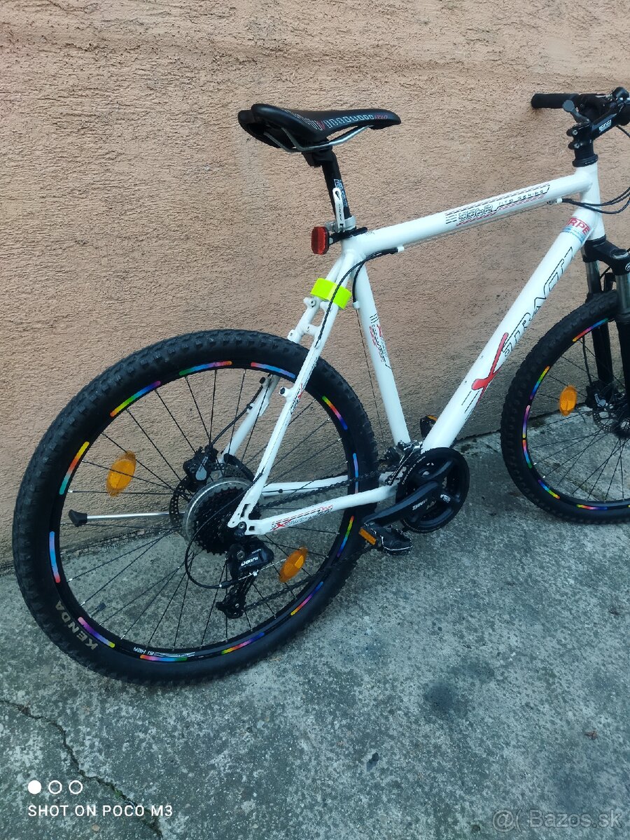 Bicykel horský x tract MTB 3362 - 2