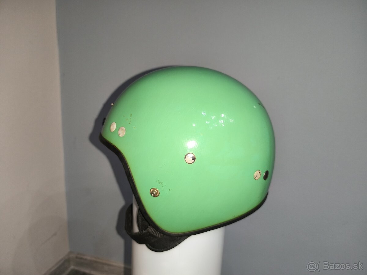 Prilba Cassida Jas Pardubice. - 2