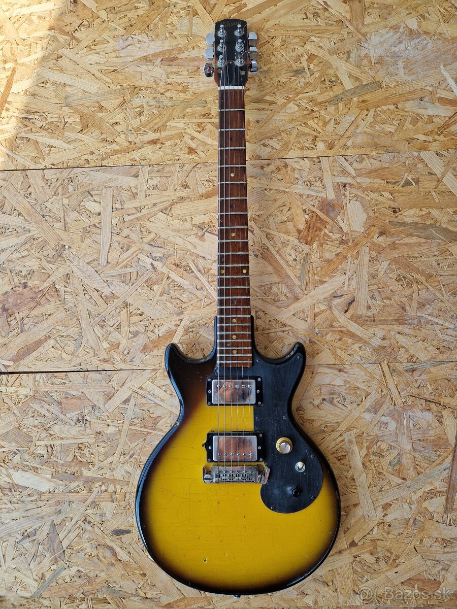 Gitara 39# - Gibson - 2