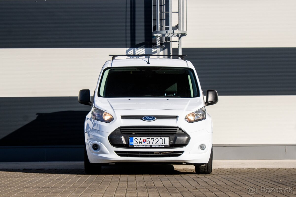 Ford Transit Connect 1.6 TDCi - 2