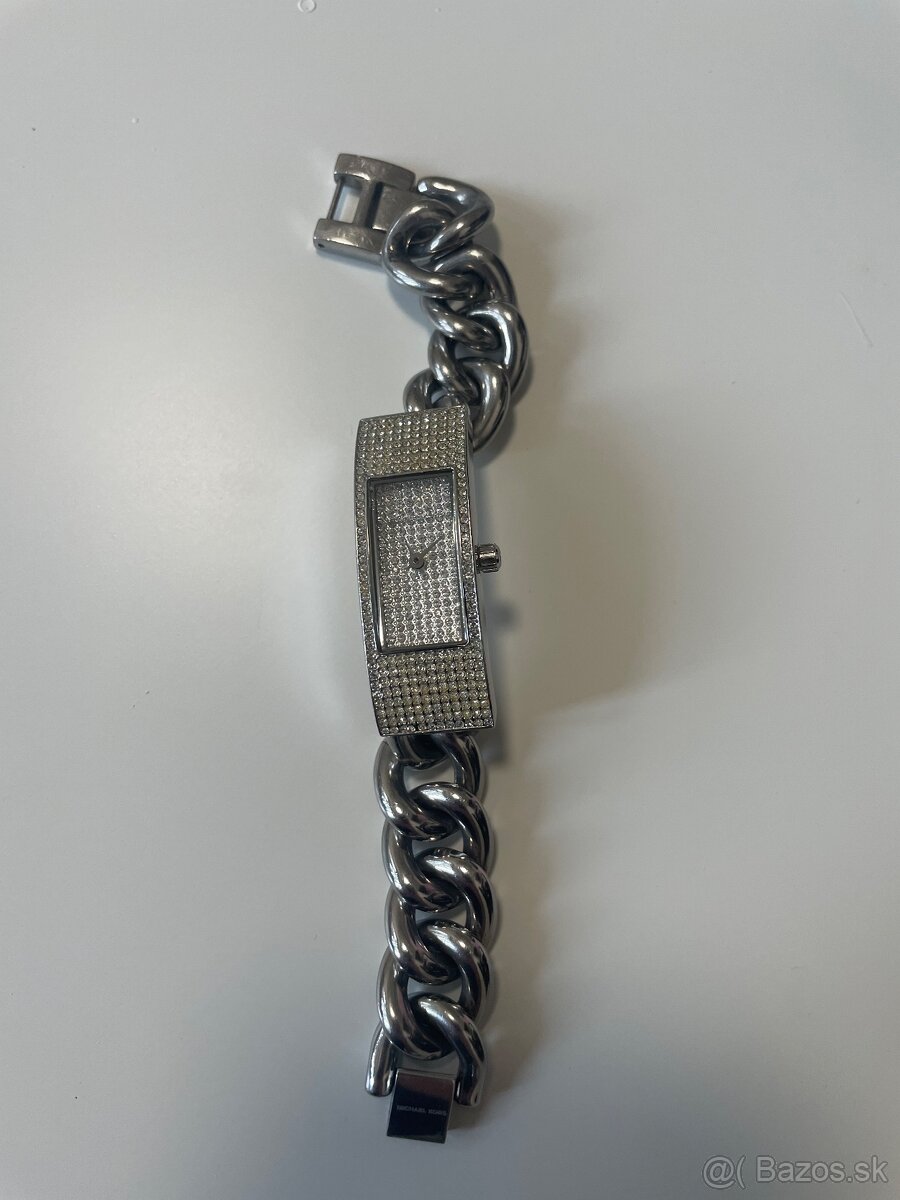 Michael Kors Hodinky MK 3305 - 2