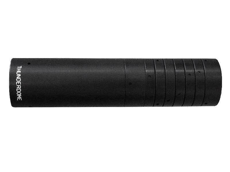 Tlmič Supresor Schultz & Larsen THUNDERDOME - 2