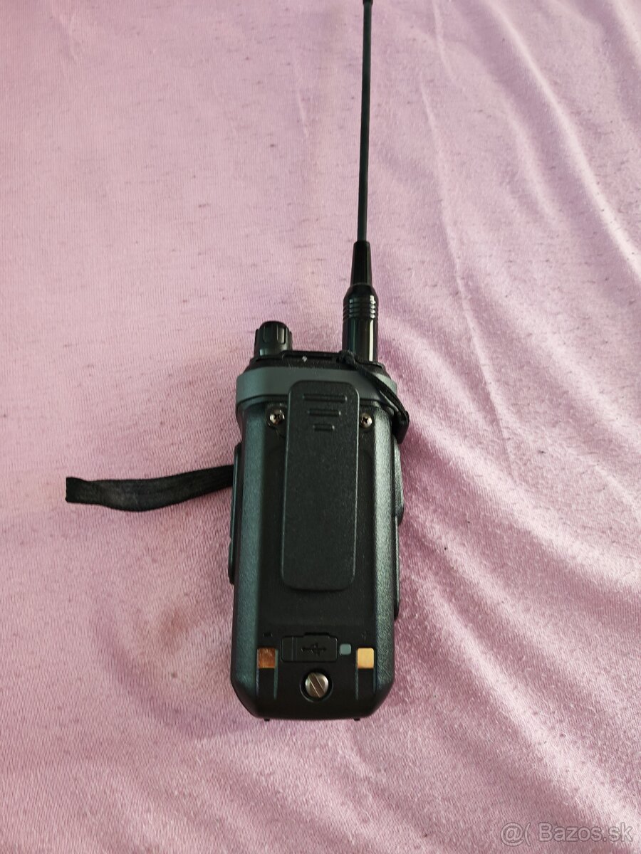 Vysielačka Baofeng - 2