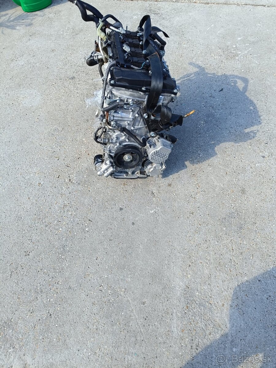 Toyota Corolla E21,Auris II,CHR,C-HR 1.8 hybrid - 2