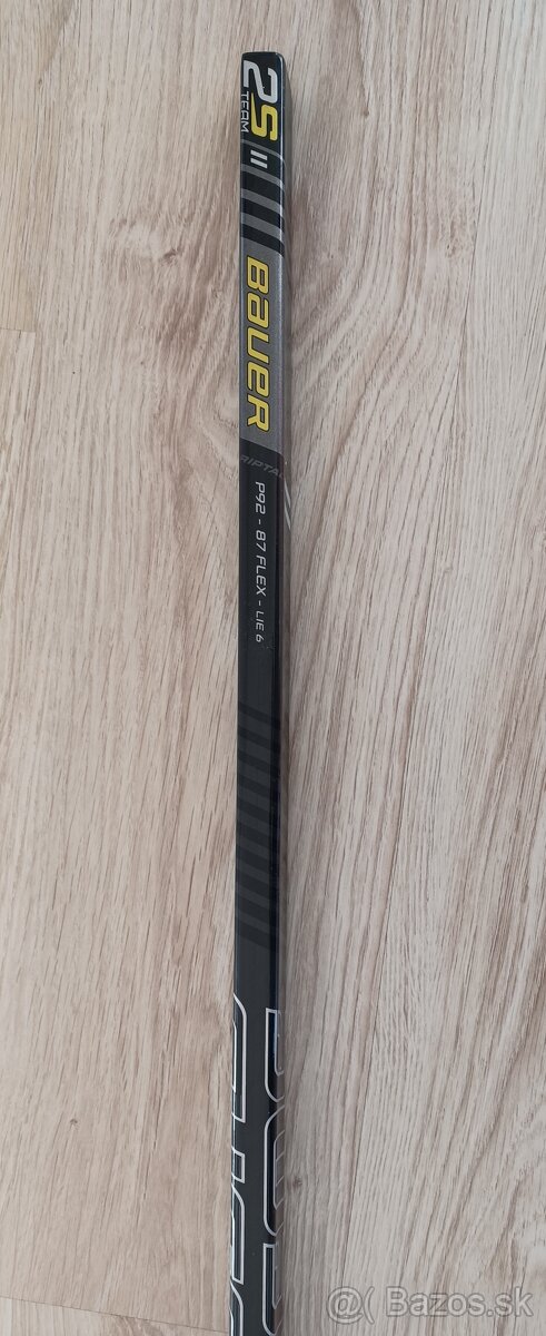 Hokejka Bauer Supreme 2S - 2