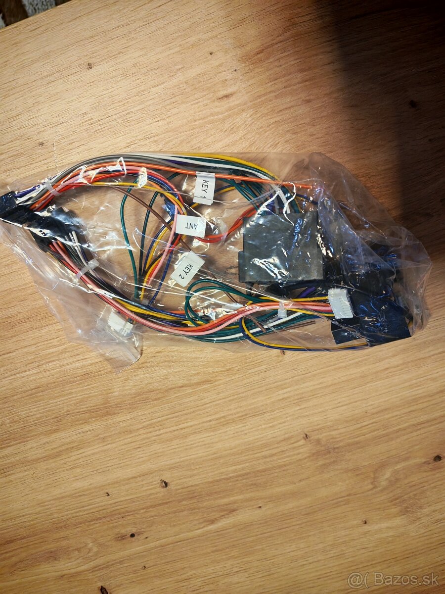 2 din autorádio - 2