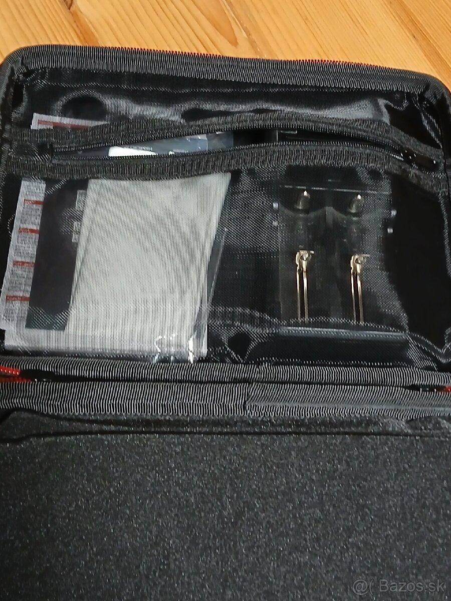 Hikmicro CHEETAH C32F - RNL - 2