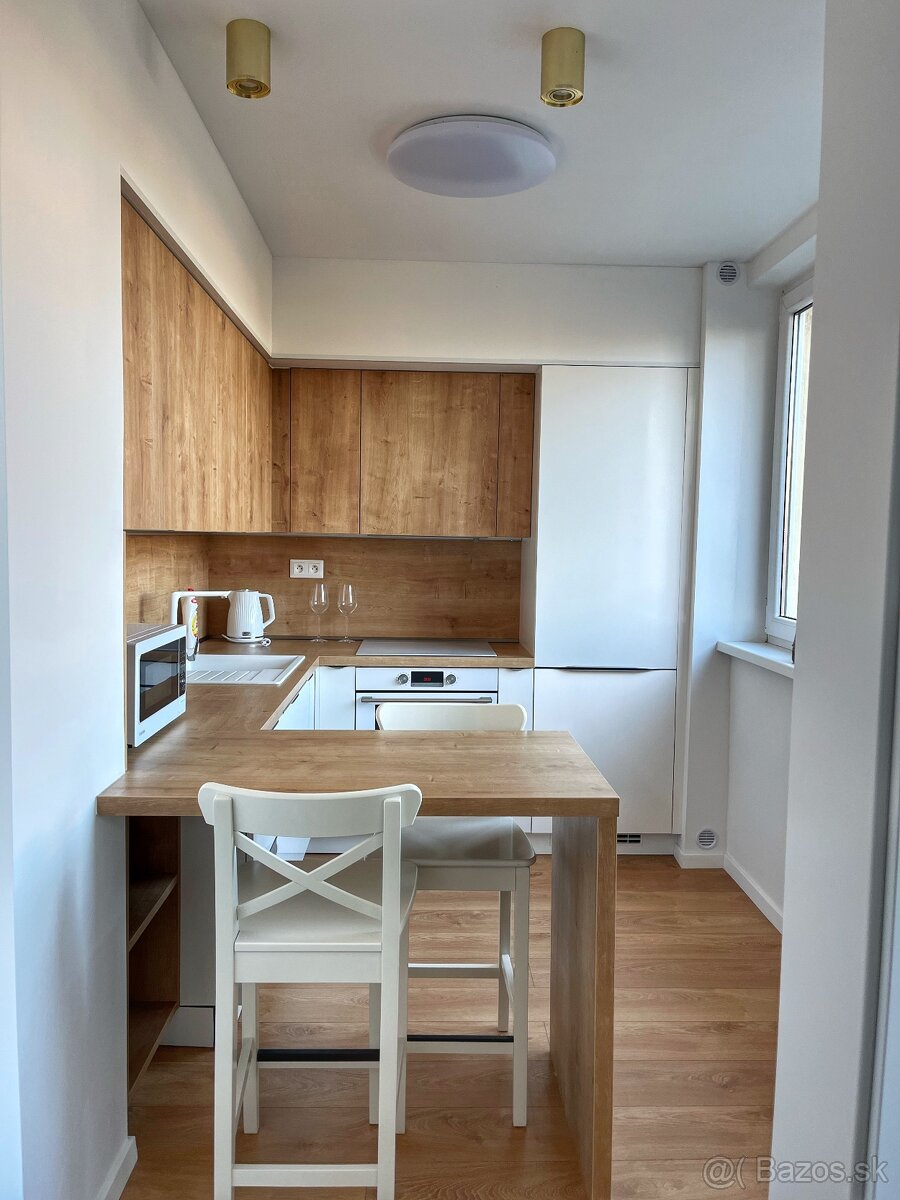 Nadštandardne zariadený 2 izb. byt v Poprade - 2