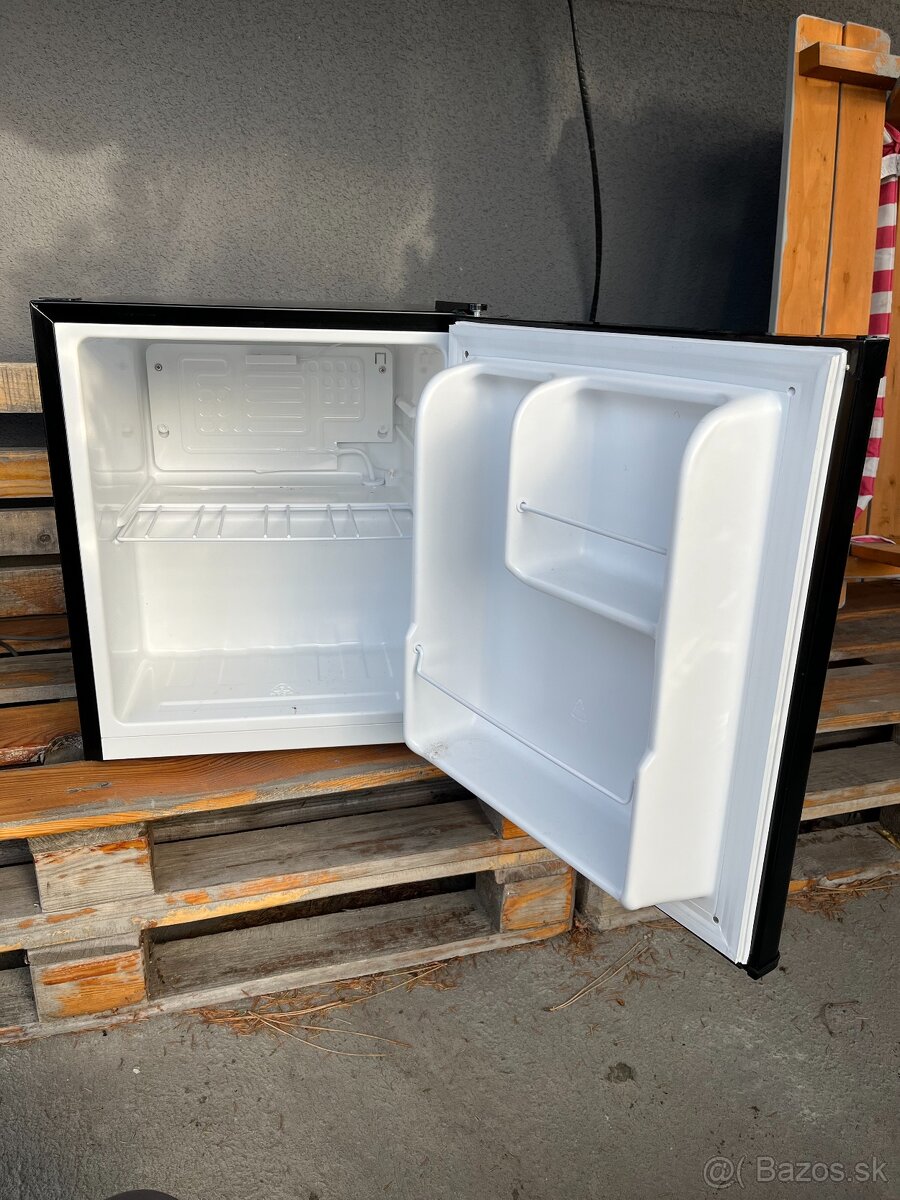 Chladnicka Klarstein 40l - 2