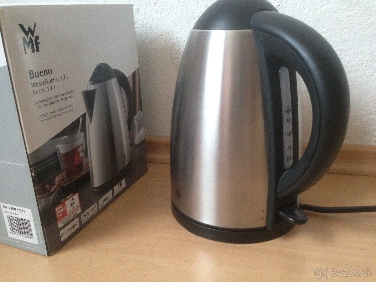 Rýchlovarná kanvica WMF - 2