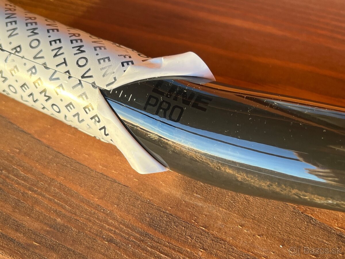 Bontrager Carbon Line Pro 35 - 2