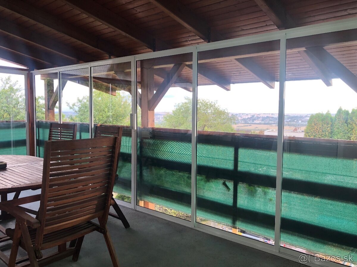 prenajom rod dom nitra zobor - 2