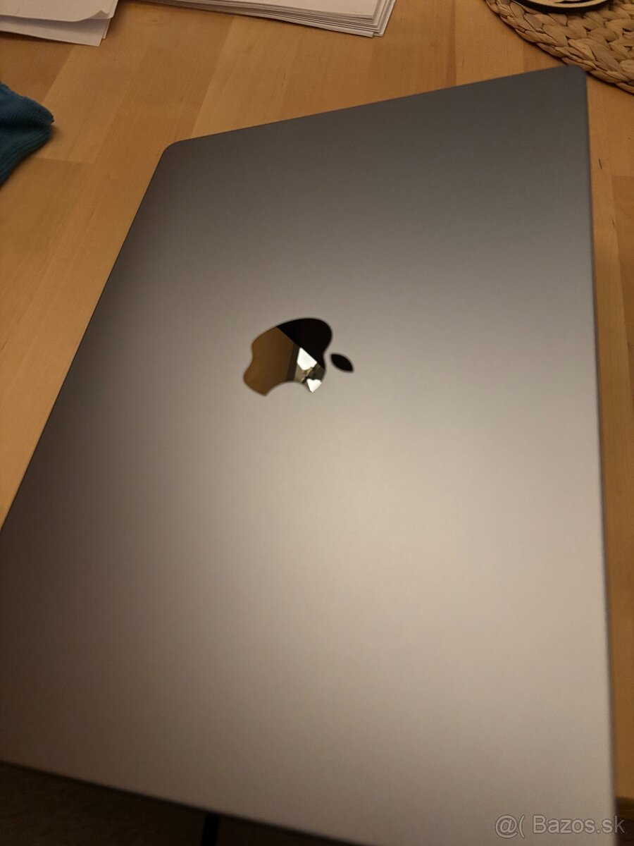 MacBook Pro 14" M1 Pro 16GB RAM 512GB SSD Space Grey SK - 2