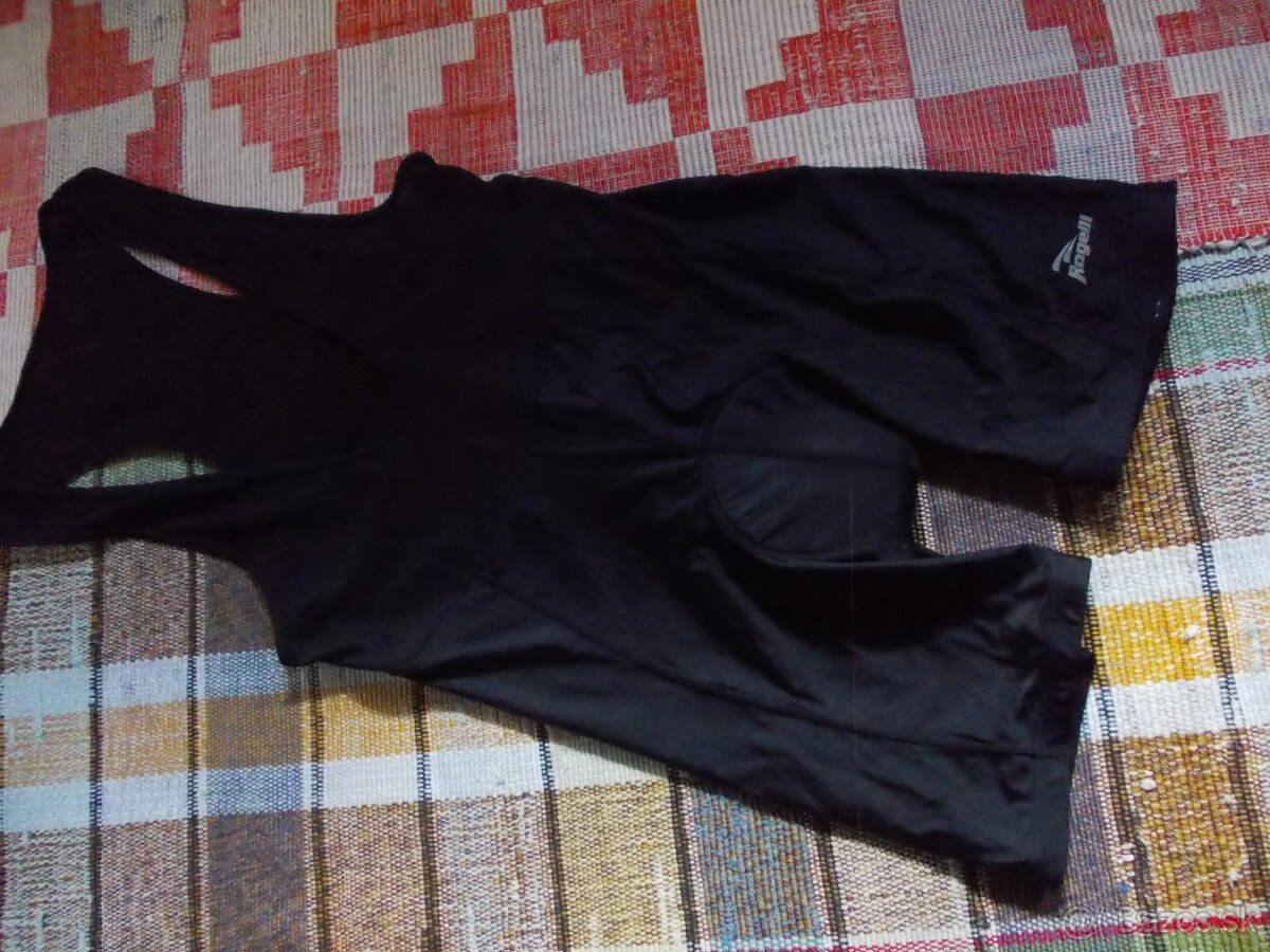 Rogelli Dres + nohavice - 2