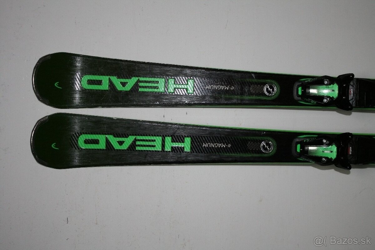 HEAD Supershape e-Magnum+ din 12 149 cm - 2