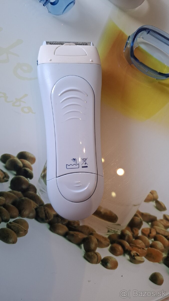 BRAUN DÁMSKY HOLIACI STROJČEK LS 5160 - 2