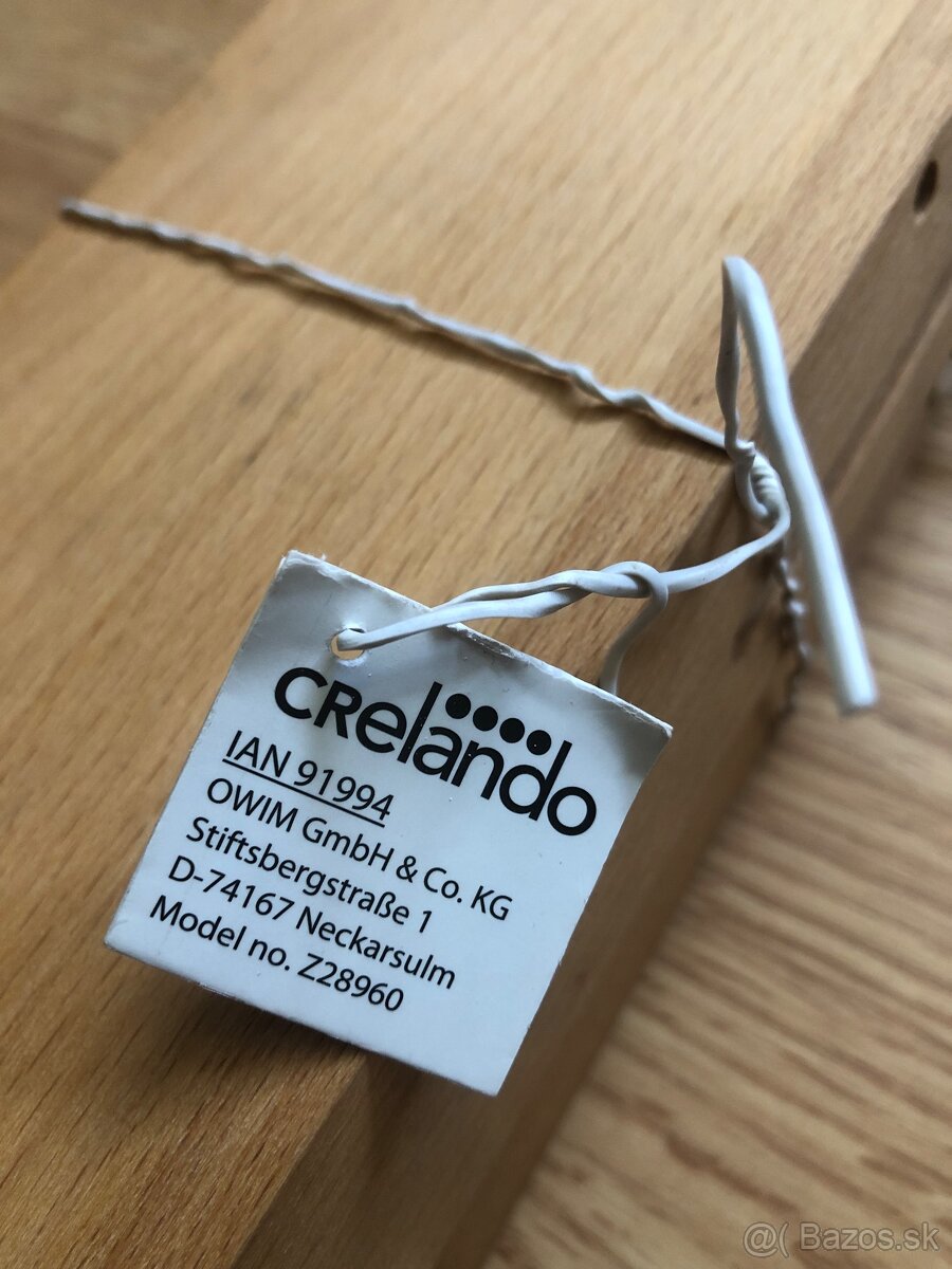 Maliarsky stojan - 2