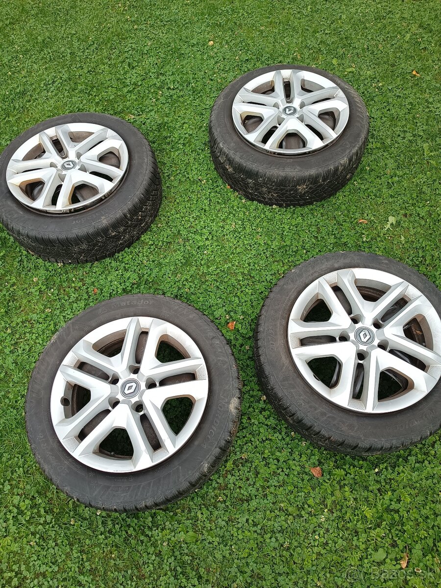 Renault megane IV Grandtour 2017 1.5dci - 2